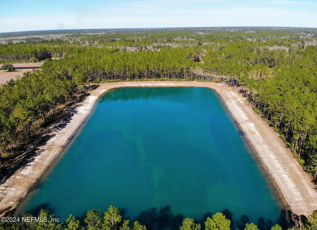 15436 Bullock Bluff Road Bryceville FL 32009