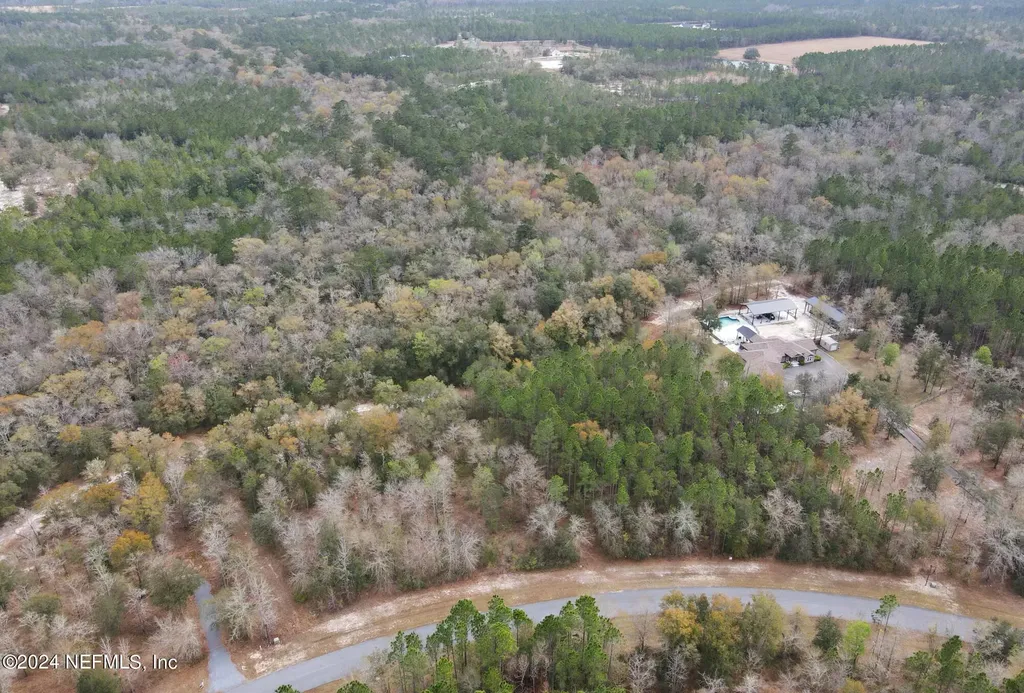 15436 Bullock Bluff Road Bryceville FL 32009