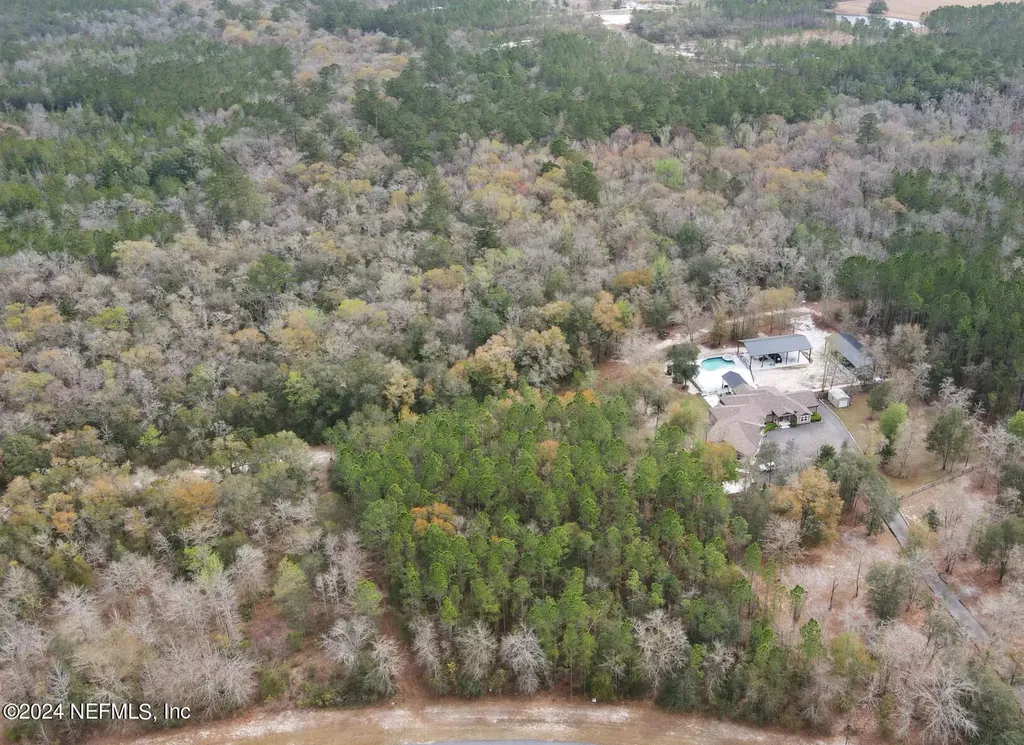 15436 Bullock Bluff Road Bryceville FL 32009