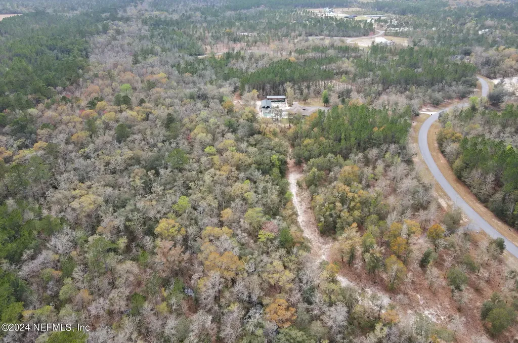 15436 Bullock Bluff Road Bryceville FL 32009