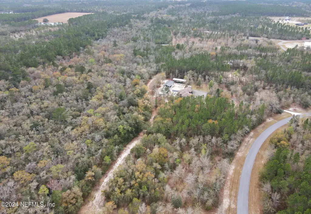 15436 Bullock Bluff Road Bryceville FL 32009