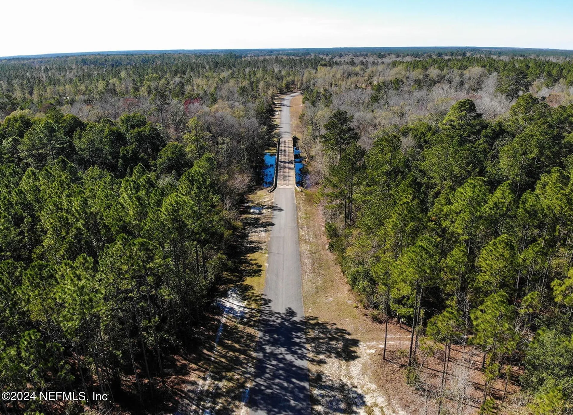 15436 Bullock Bluff Road Bryceville FL 32009