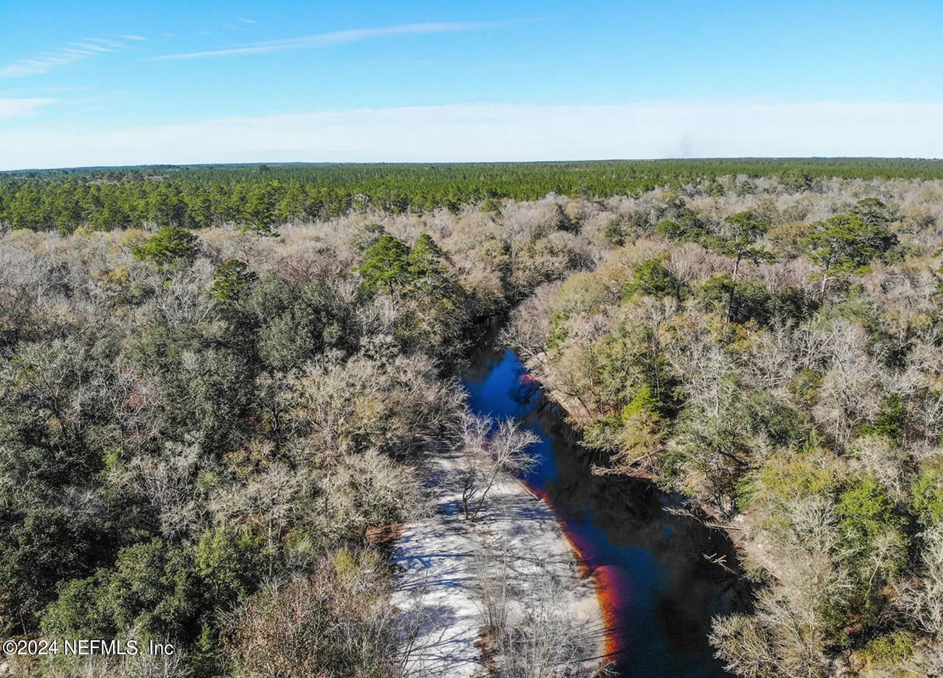 15436 Bullock Bluff Road Bryceville FL 32009