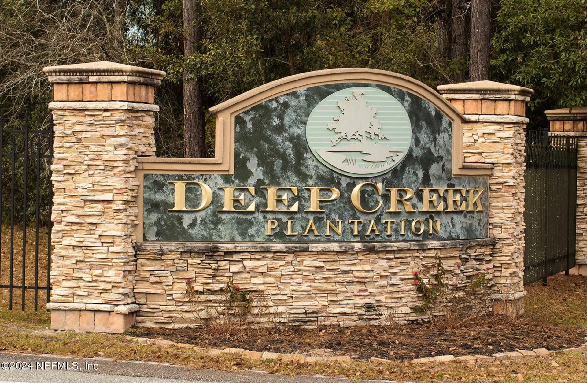 15436 Bullock Bluff Road Bryceville FL 32009