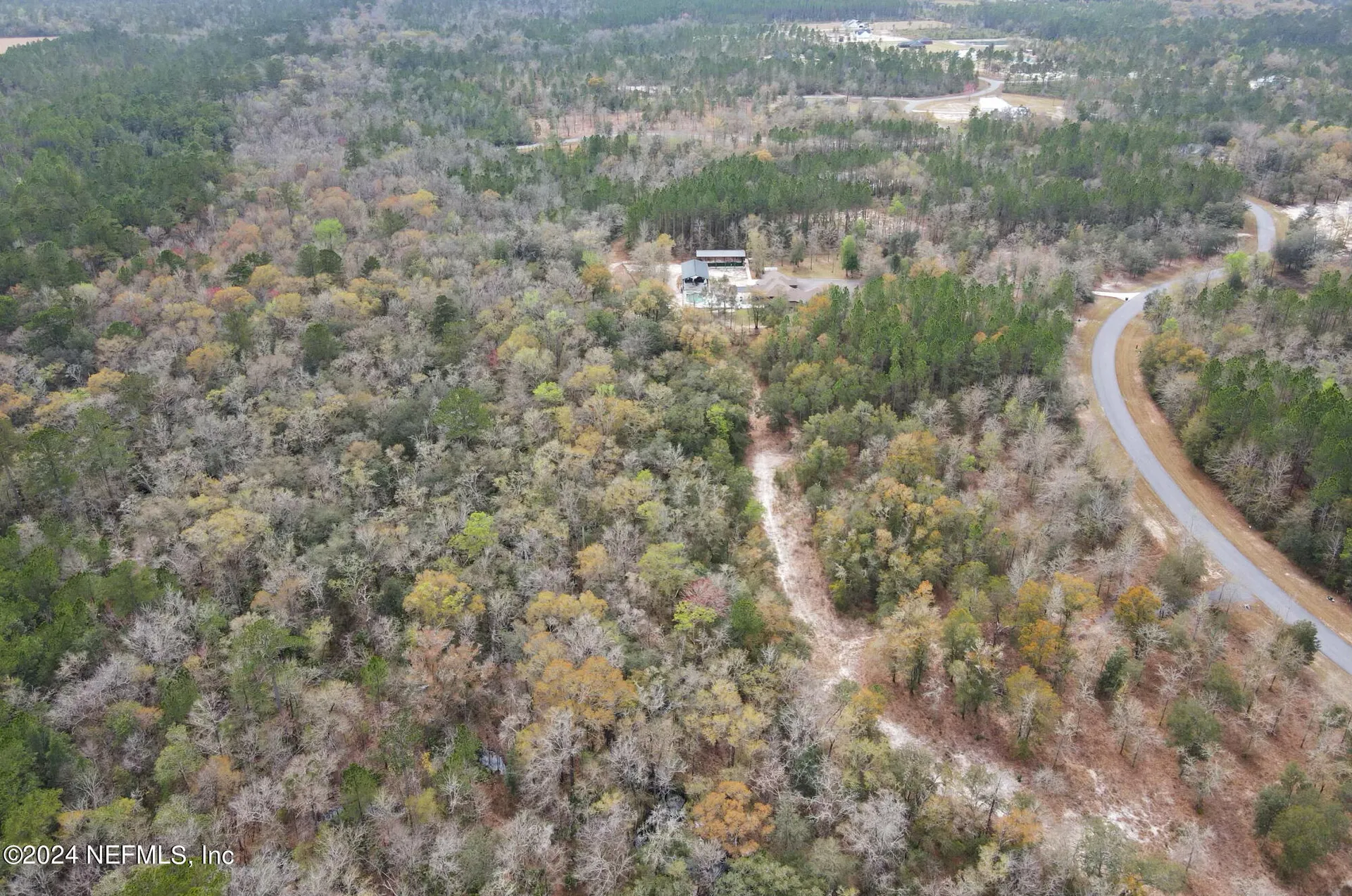 15436 Bullock Bluff Road Bryceville FL 32009