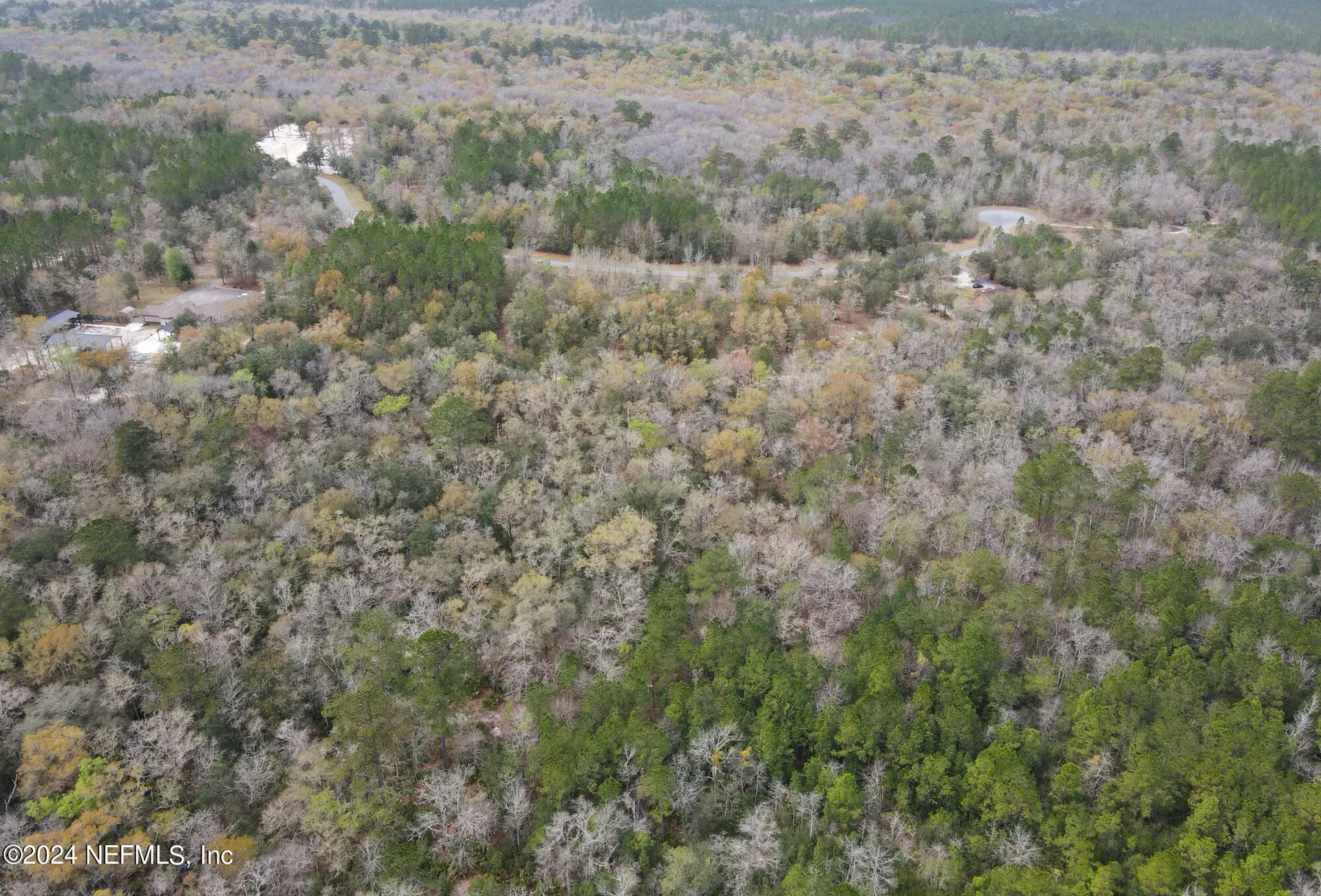 15436 Bullock Bluff Road Bryceville FL 32009