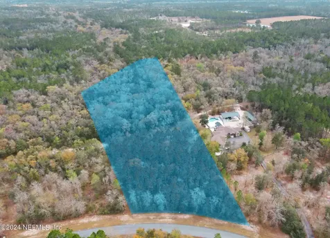 15436 Bullock Bluff Road Bryceville FL 32009