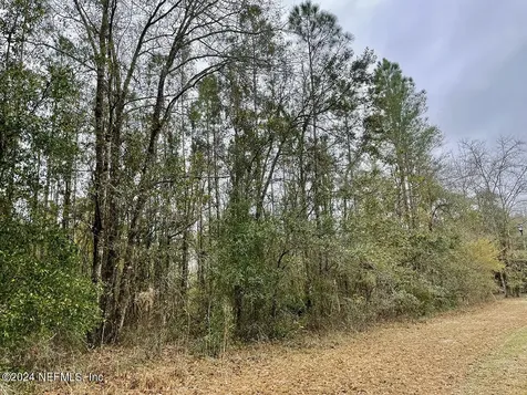 15436 Bullock Bluff Road Bryceville FL 32009