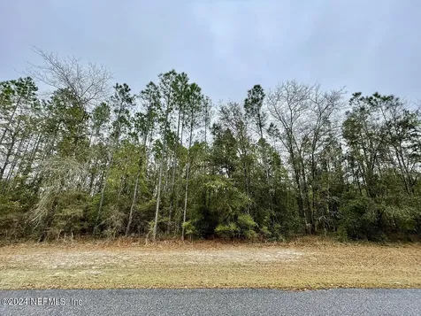 15436 Bullock Bluff Road Bryceville FL 32009