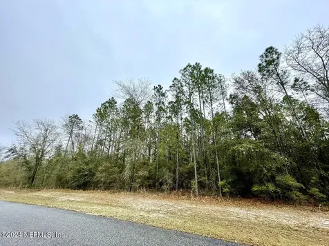 15436 Bullock Bluff Road Bryceville FL 32009