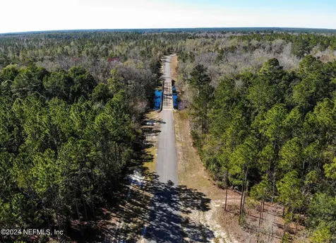 15436 Bullock Bluff Road Bryceville FL 32009