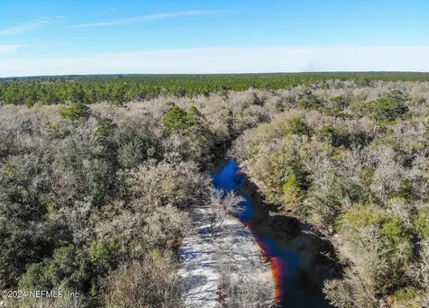 15436 Bullock Bluff Road Bryceville FL 32009