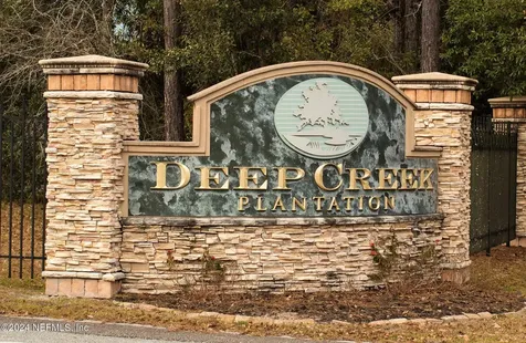 15436 Bullock Bluff Road Bryceville FL 32009