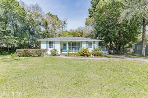 9725 Jupiter Court N Jacksonville FL 32246