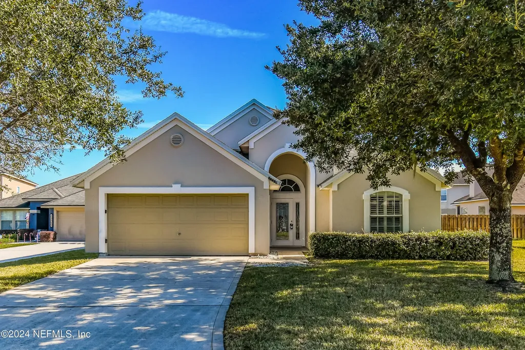 13309 Good Woods Way Jacksonville FL 32226