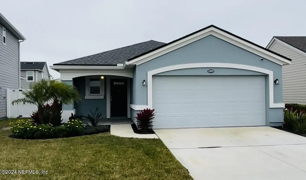 12052 Nogoya Street Jacksonville FL 32256