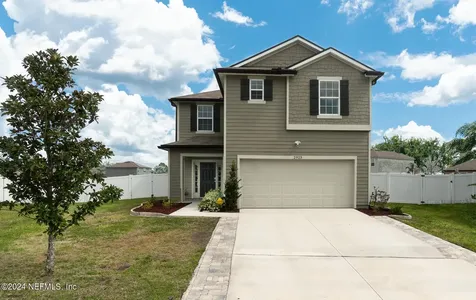 2923 Buck Creek Place Green Cove Springs FL 32043