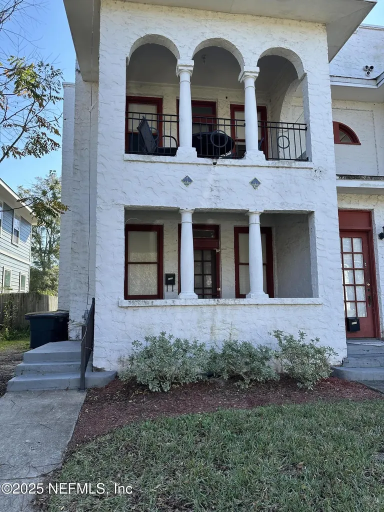 2320 College Street Jacksonville FL 32204