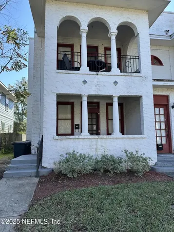 2320 College Street Jacksonville FL 32204