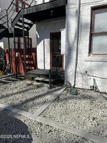 2320 College Street Jacksonville FL 32204