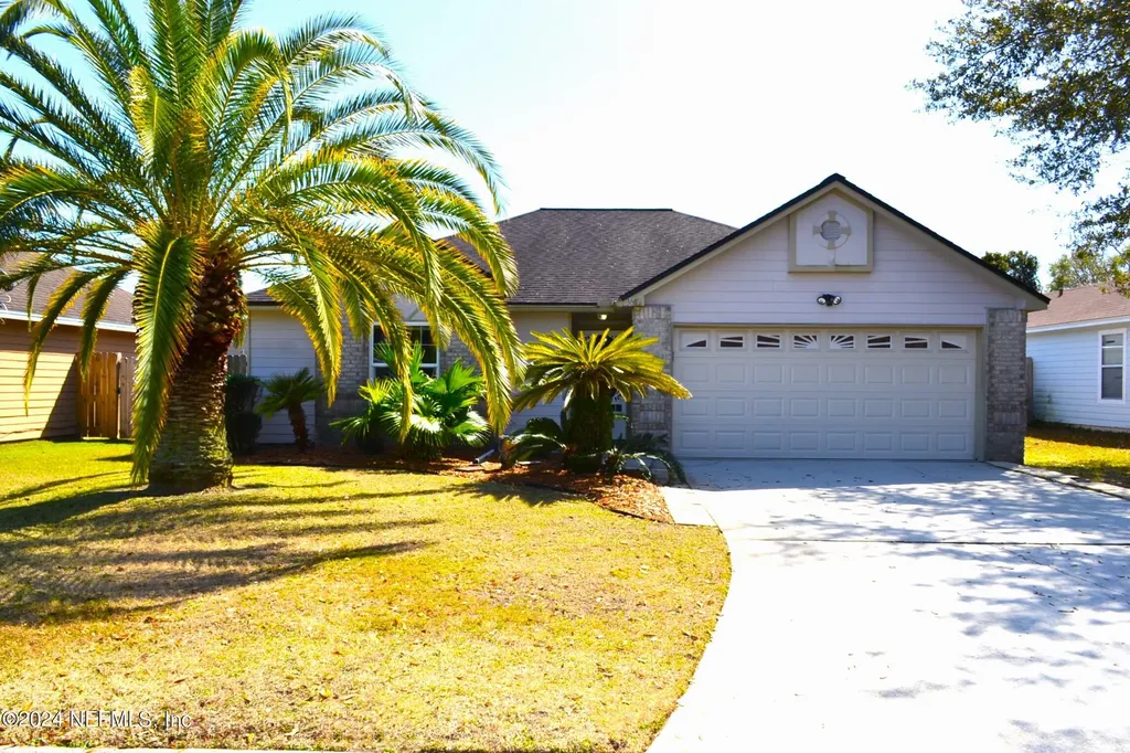 3671 Double Branch Lane Orange Park FL 32073