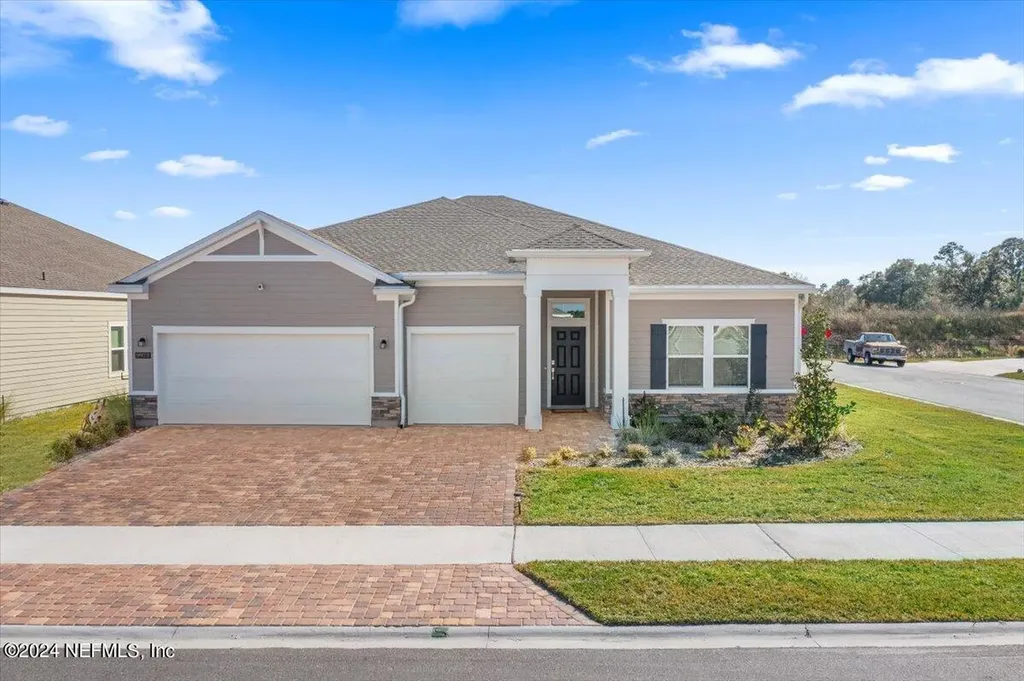 9972 Lovage Lane Jacksonville FL 32219
