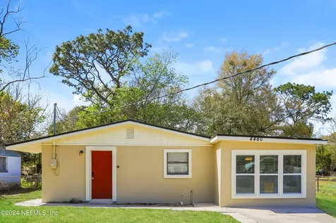 4480 Melvin Circle E Jacksonville FL 32210