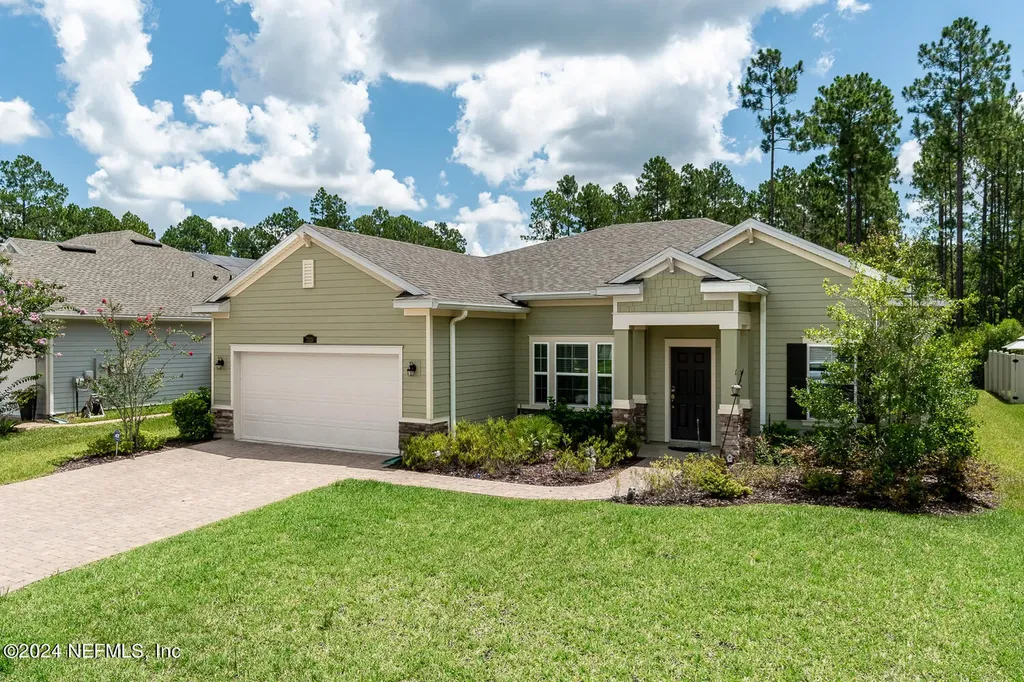7339 Haxter Falls Court Jacksonville FL 32222