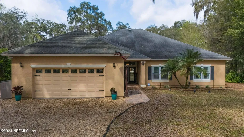 1256 Pleasant Point Road Green Cove Springs FL 32043