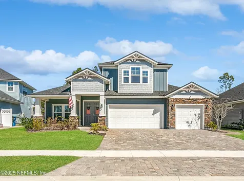 125 Holly Forest Drive St. Augustine FL 32092