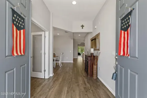 125 Holly Forest Drive St. Augustine FL 32092