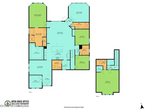 125 Holly Forest Drive St. Augustine FL 32092