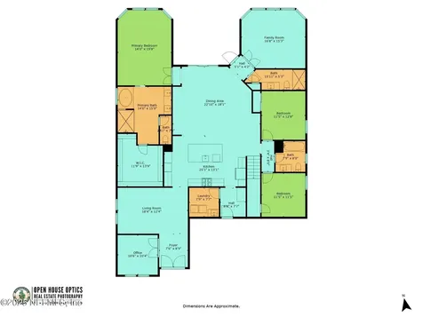 125 Holly Forest Drive St. Augustine FL 32092