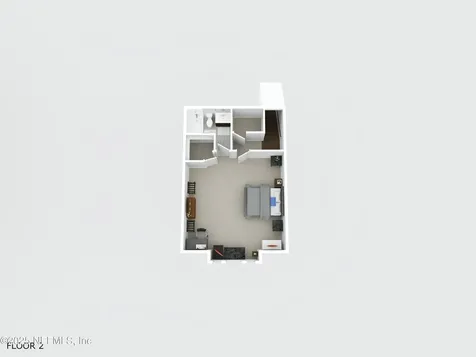 125 Holly Forest Drive St. Augustine FL 32092