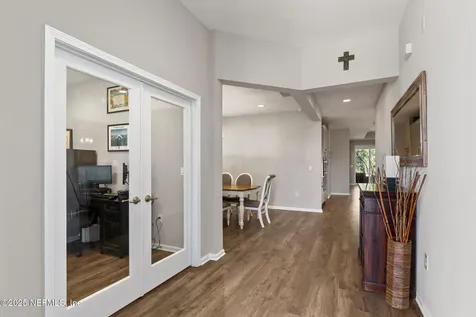 125 Holly Forest Drive St. Augustine FL 32092