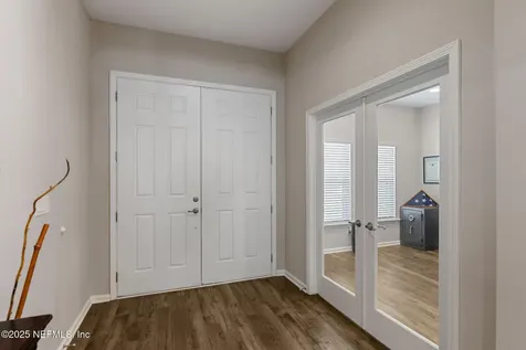 125 Holly Forest Drive St. Augustine FL 32092