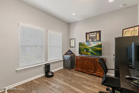 125 Holly Forest Drive St. Augustine FL 32092