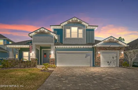 125 Holly Forest Drive St. Augustine FL 32092