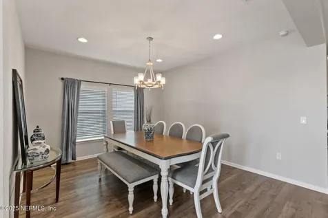 125 Holly Forest Drive St. Augustine FL 32092