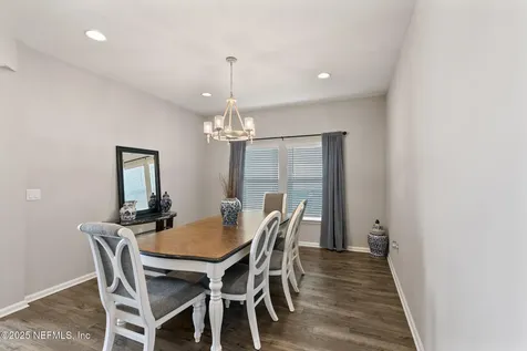 125 Holly Forest Drive St. Augustine FL 32092