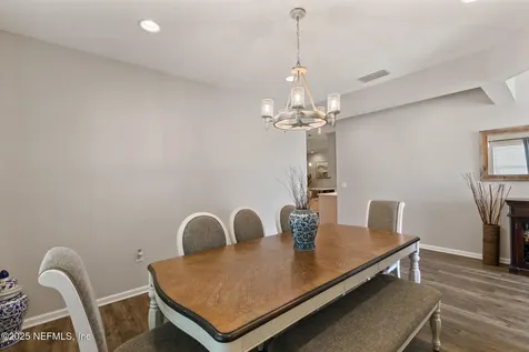 125 Holly Forest Drive St. Augustine FL 32092
