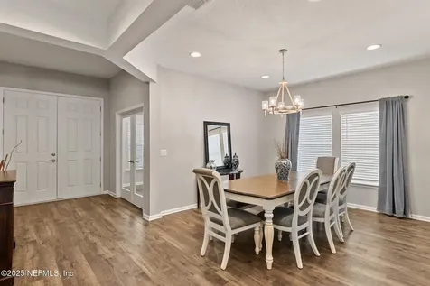 125 Holly Forest Drive St. Augustine FL 32092