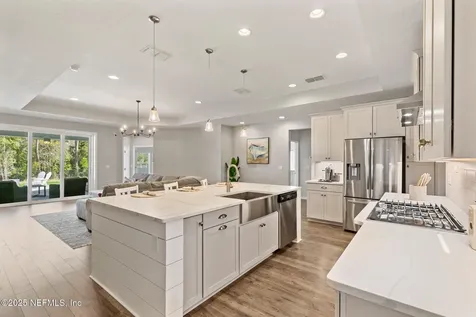 125 Holly Forest Drive St. Augustine FL 32092
