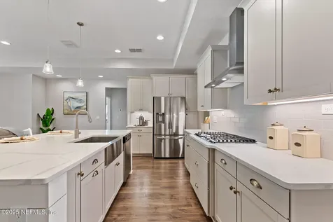 125 Holly Forest Drive St. Augustine FL 32092