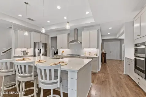 125 Holly Forest Drive St. Augustine FL 32092