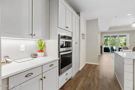 125 Holly Forest Drive St. Augustine FL 32092