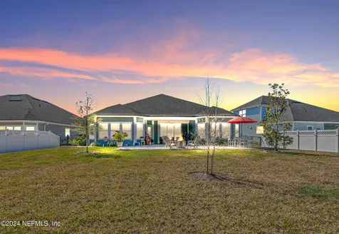 125 Holly Forest Drive St. Augustine FL 32092