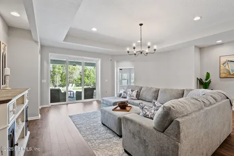 125 Holly Forest Drive St. Augustine FL 32092