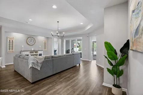 125 Holly Forest Drive St. Augustine FL 32092