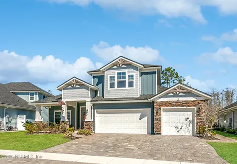 125 Holly Forest Drive St. Augustine FL 32092